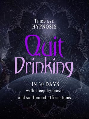 cover image of Quit drinking in 30 days